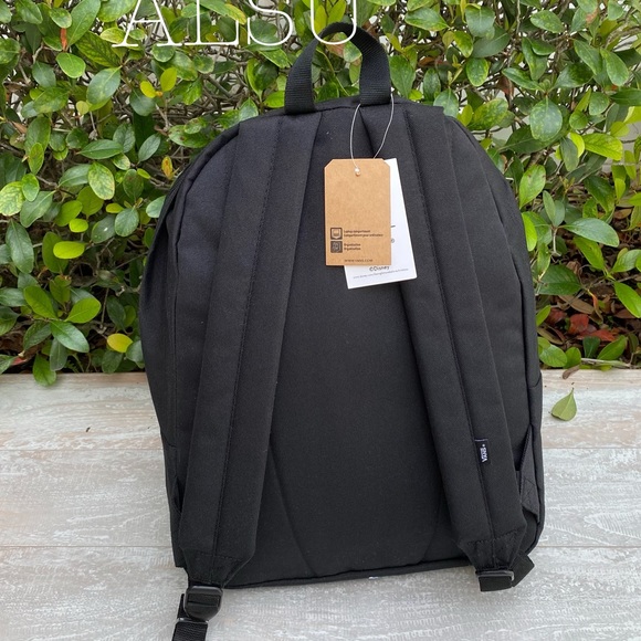 Vans Nightmare Befo Christmas Old Skool 3 Backpack - Picture 6 of 9